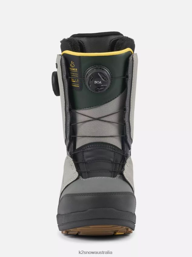Snowboard Boots | K2 TRANCE SNOWBOARD BOOTS 2024 Women 0PVNDH369