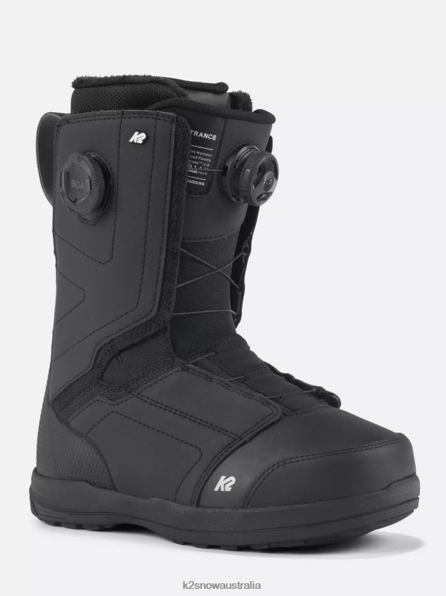 Snowboard Boots | K2 TRANCE SNOWBOARD BOOTS 2024 Women 0PVNDH369