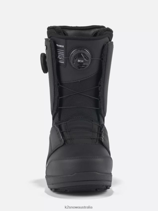 Snowboard Boots | K2 TRANCE SNOWBOARD BOOTS 2024 Women 0PVNDH369
