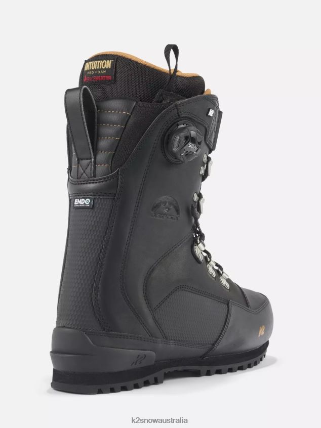 Snowboard Boots | K2 ASPECT SNOWBOARD BOOTS 2024 Unisex 0PVNDH394