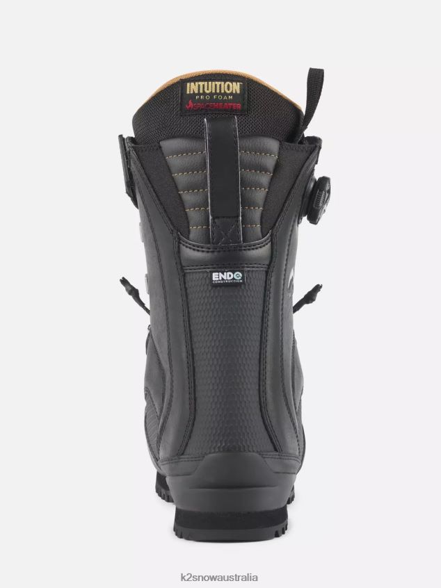 Snowboard Boots | K2 ASPECT SNOWBOARD BOOTS 2024 Unisex 0PVNDH394