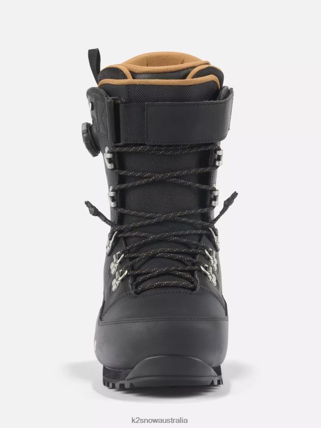 Snowboard Boots | K2 ASPECT SNOWBOARD BOOTS 2024 Unisex 0PVNDH394