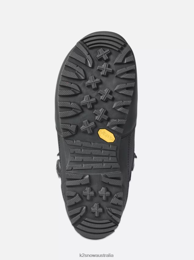 Snowboard Boots | K2 ASPECT SNOWBOARD BOOTS 2024 Unisex 0PVNDH394