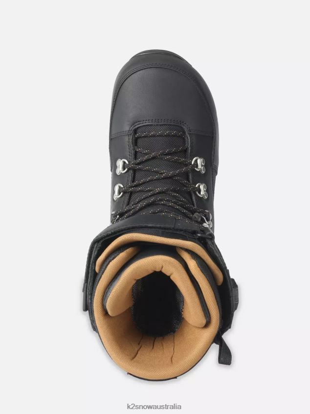Snowboard Boots | K2 ASPECT SNOWBOARD BOOTS 2024 Unisex 0PVNDH394