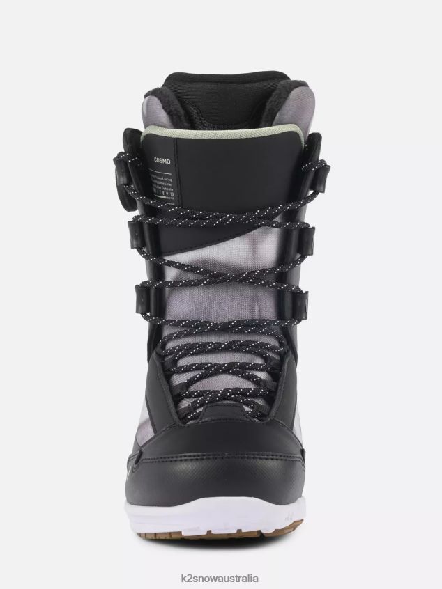 Snowboard Boots | K2 COSMO SNOWBOARD BOOT 2024 Women 0PVNDH396