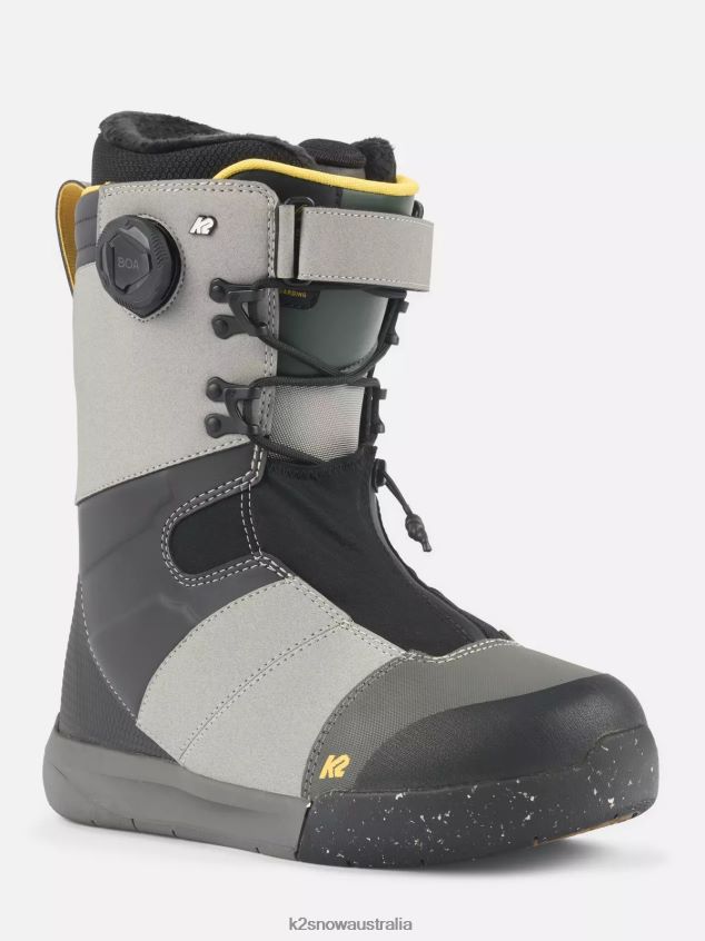 Snowboard Boots | K2 EVASION SNOWBOARD BOOTS 2024 Men 0PVNDH397
