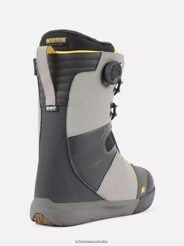 Snowboard Boots | K2 EVASION SNOWBOARD BOOTS 2024 Men 0PVNDH397