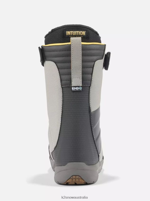 Snowboard Boots | K2 EVASION SNOWBOARD BOOTS 2024 Men 0PVNDH397