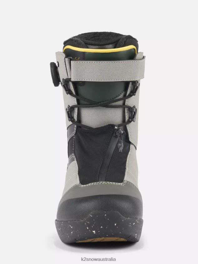 Snowboard Boots | K2 EVASION SNOWBOARD BOOTS 2024 Men 0PVNDH397