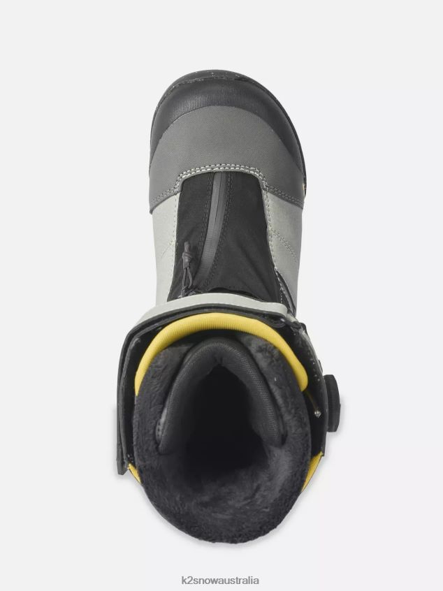 Snowboard Boots | K2 EVASION SNOWBOARD BOOTS 2024 Men 0PVNDH397