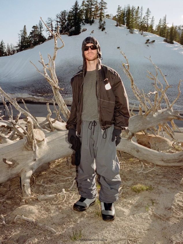 Snowboard Boots | K2 EVASION SNOWBOARD BOOTS 2024 Men 0PVNDH397