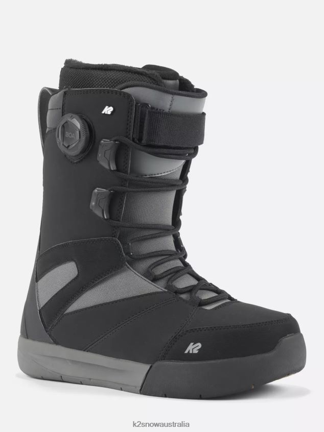 Snowboard Boots | K2 OVERDRAFT SNOWBOARD BOOTS 2024 Men 0PVNDH398