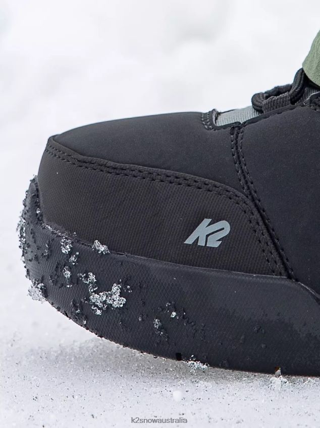 Snowboard Boots | K2 OVERDRAFT SNOWBOARD BOOTS 2024 Men 0PVNDH398