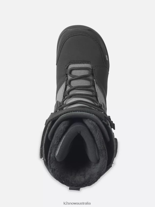 Snowboard Boots | K2 OVERDRAFT SNOWBOARD BOOTS 2024 Men 0PVNDH398