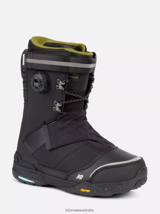 Snowboard Boots | K2 WAIVE SNOWBOARD BOOTS 2023 Men 0PVNDH399