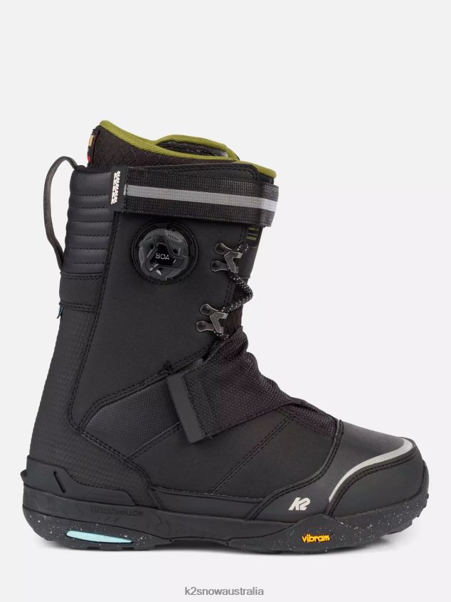 Snowboard Boots | K2 WAIVE SNOWBOARD BOOTS 2023 Men 0PVNDH399