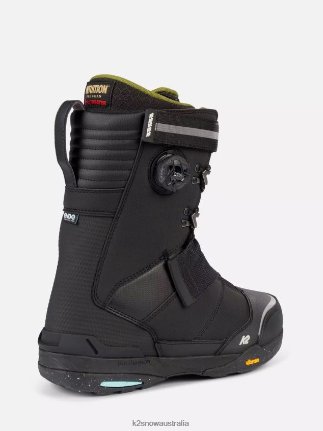 Snowboard Boots | K2 WAIVE SNOWBOARD BOOTS 2023 Men 0PVNDH399