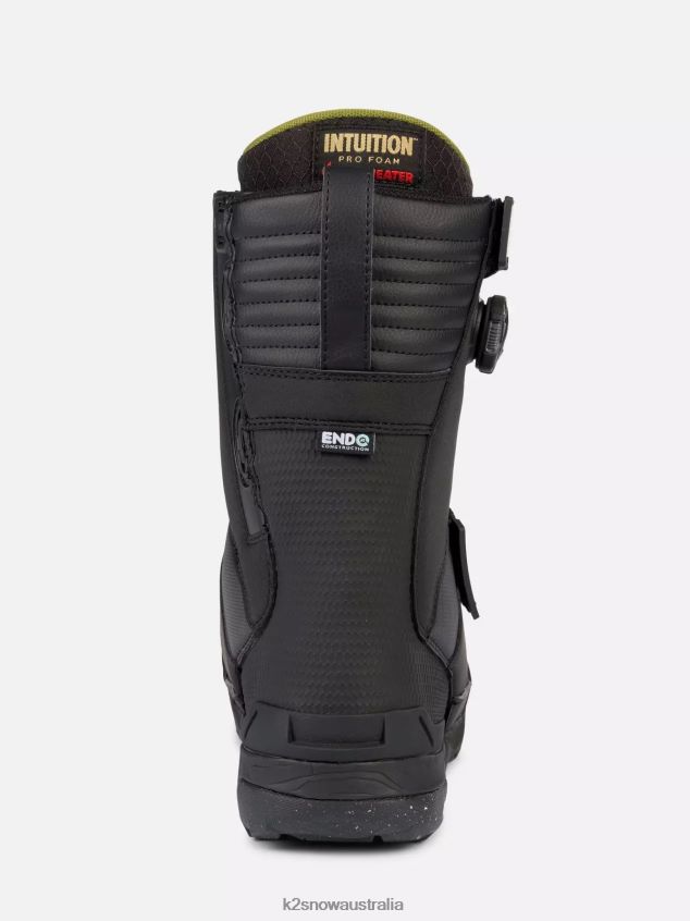 Snowboard Boots | K2 WAIVE SNOWBOARD BOOTS 2023 Men 0PVNDH399