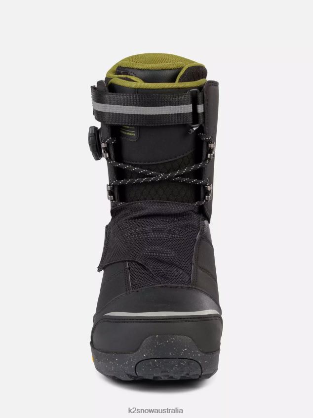 Snowboard Boots | K2 WAIVE SNOWBOARD BOOTS 2023 Men 0PVNDH399