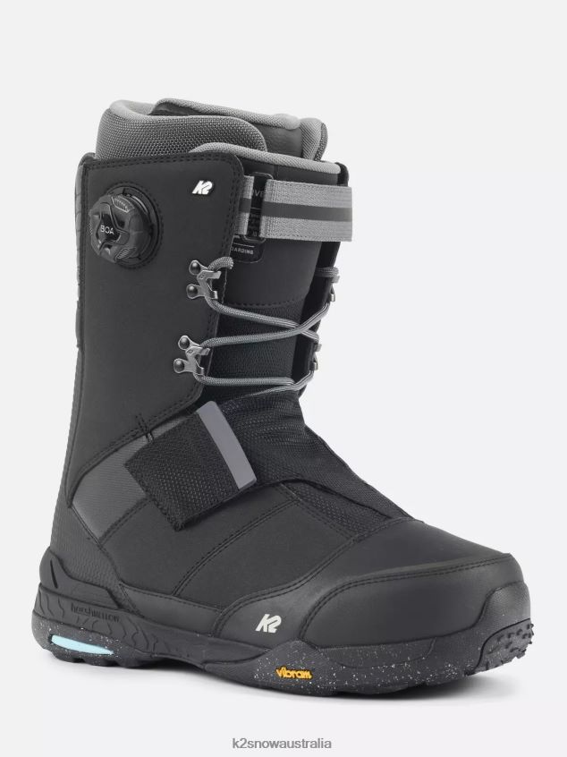 Snowboard Boots | K2 WAIVE SNOWBOARD BOOTS 2024 Unisex 0PVNDH395