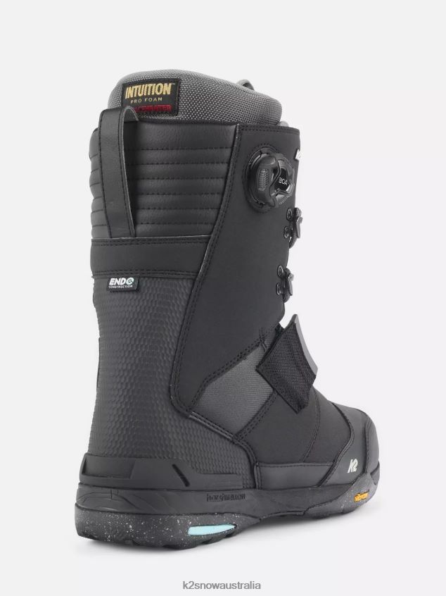 Snowboard Boots | K2 WAIVE SNOWBOARD BOOTS 2024 Unisex 0PVNDH395