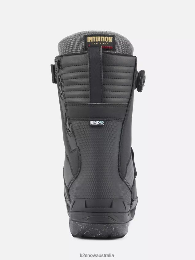 Snowboard Boots | K2 WAIVE SNOWBOARD BOOTS 2024 Unisex 0PVNDH395