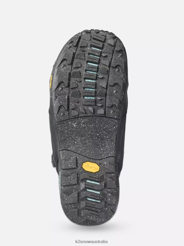 Snowboard Boots | K2 WAIVE SNOWBOARD BOOTS 2024 Unisex 0PVNDH395